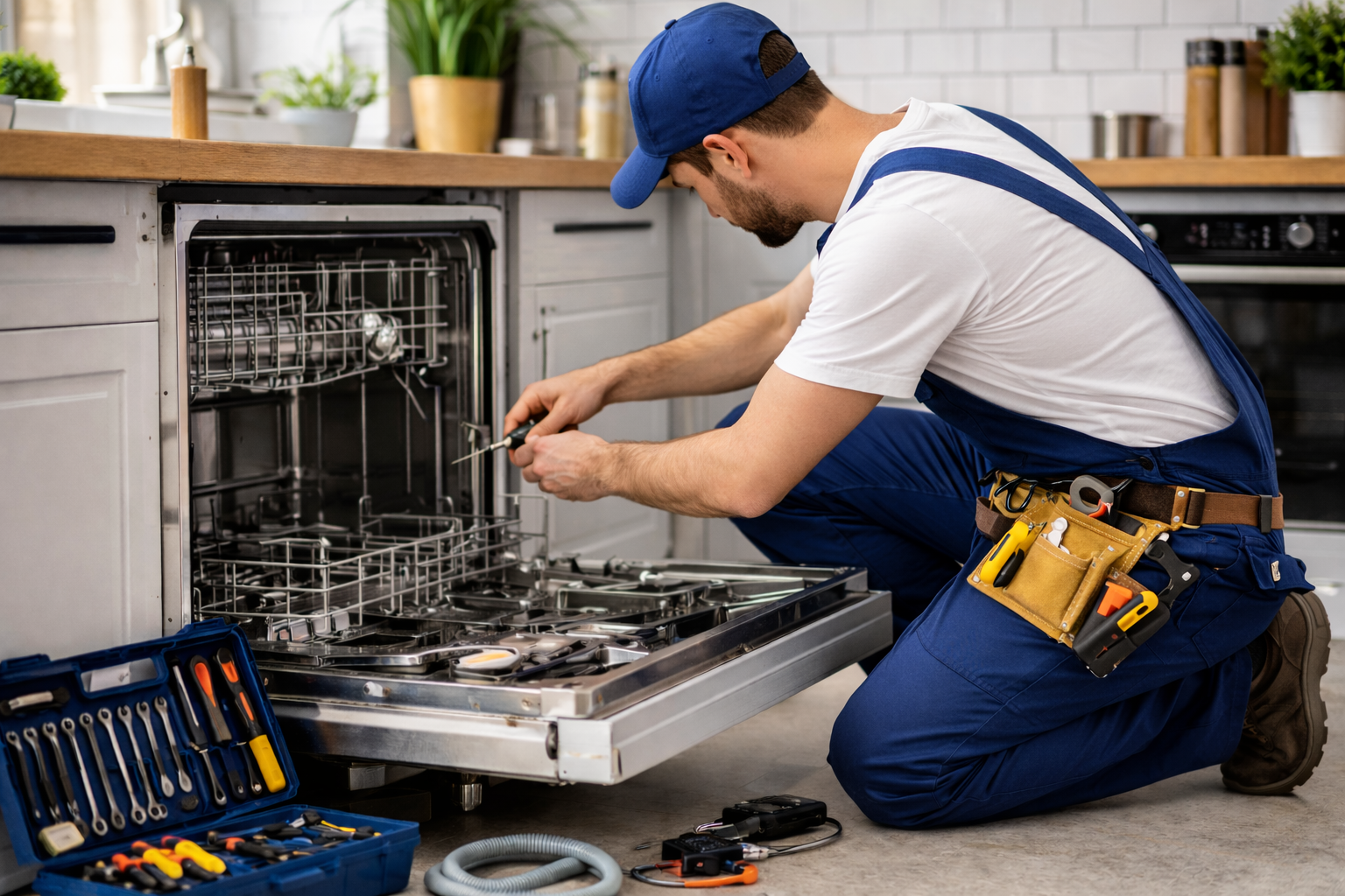 niğde-bulaşık-makinesi-servisi